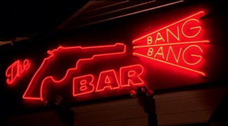 Bang Bang Bar