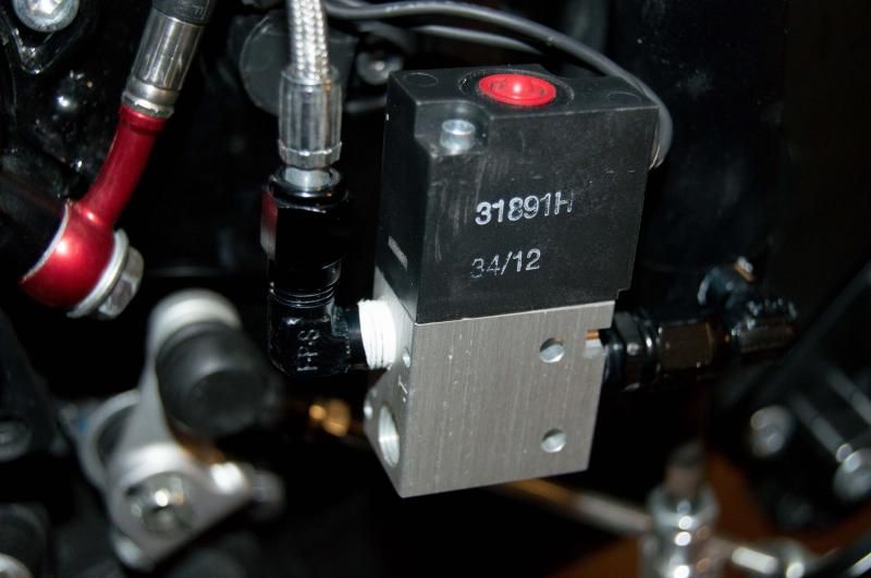 How Does A Motorcycle Air Shifter Work at Joseph Williamson blog