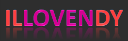 ILLOVENDY title-blog