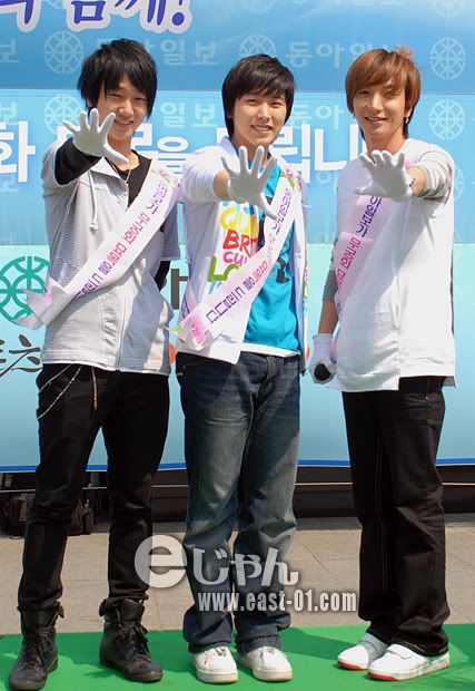 yesung, sungmin, eeteuk