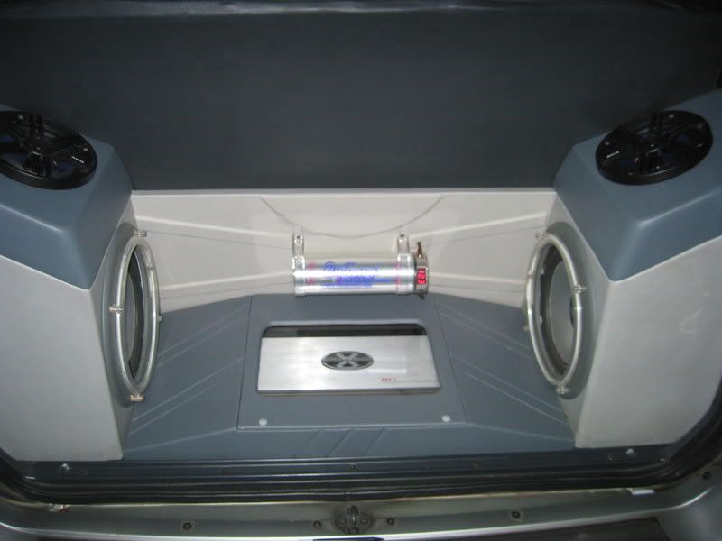 Photo of Modifikasi Audio Mobil