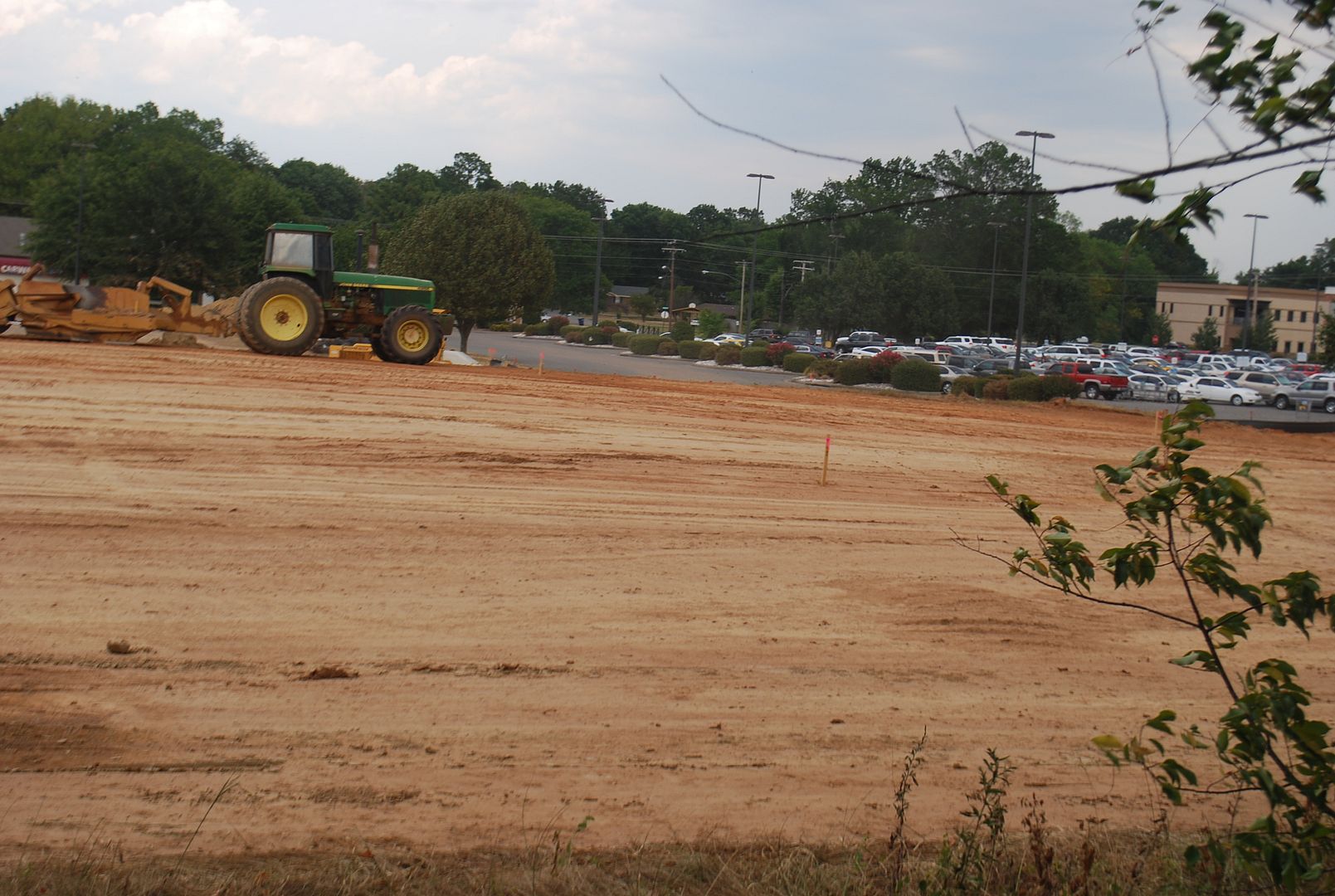 8-10-11 Kroger Expansion