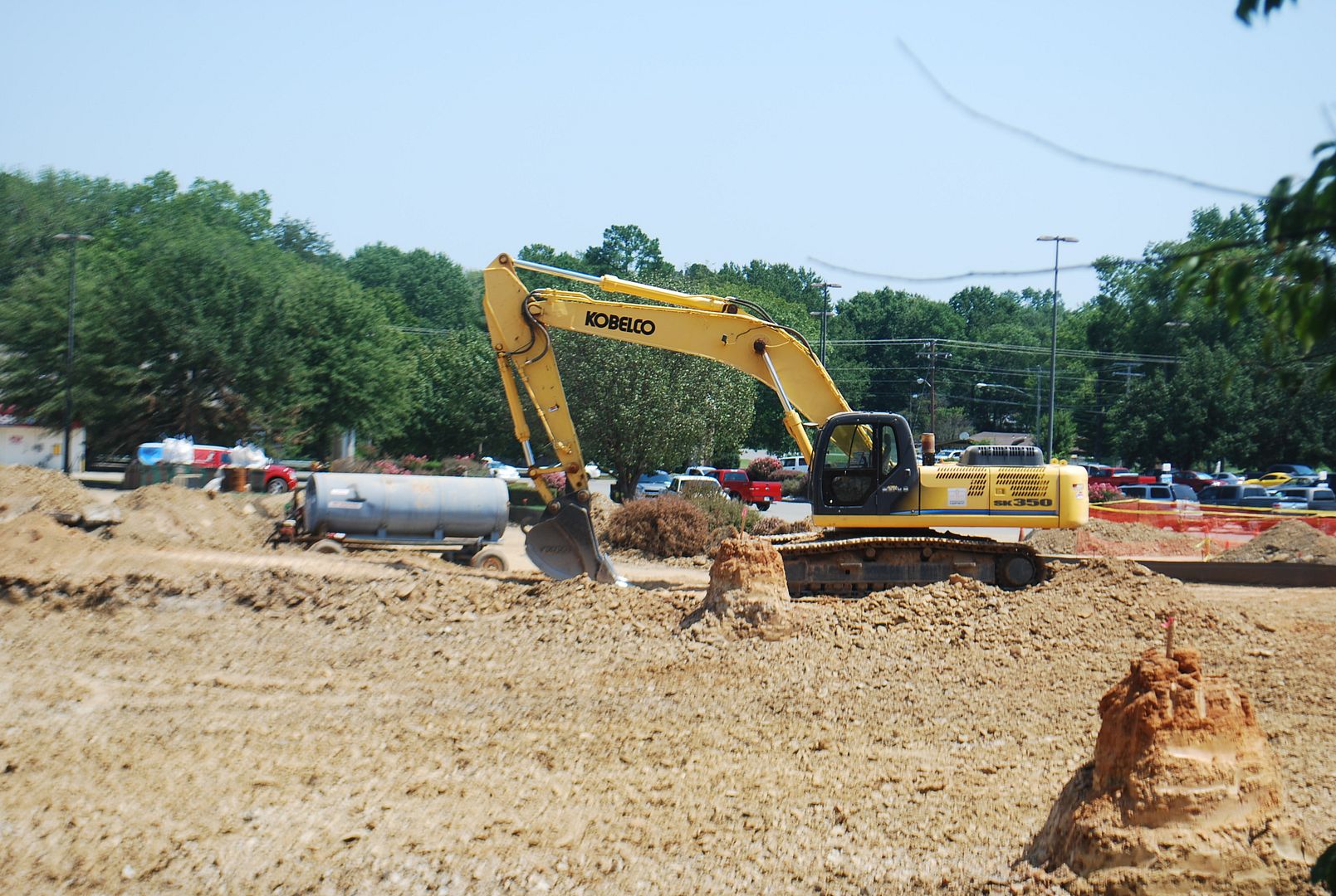 8-29-11 Kroger Expansion