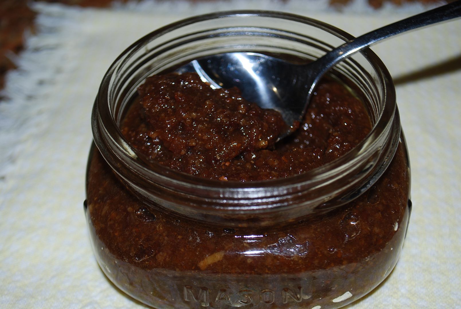 Bacon Jam