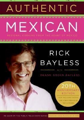 Pickles - Rick Bayless