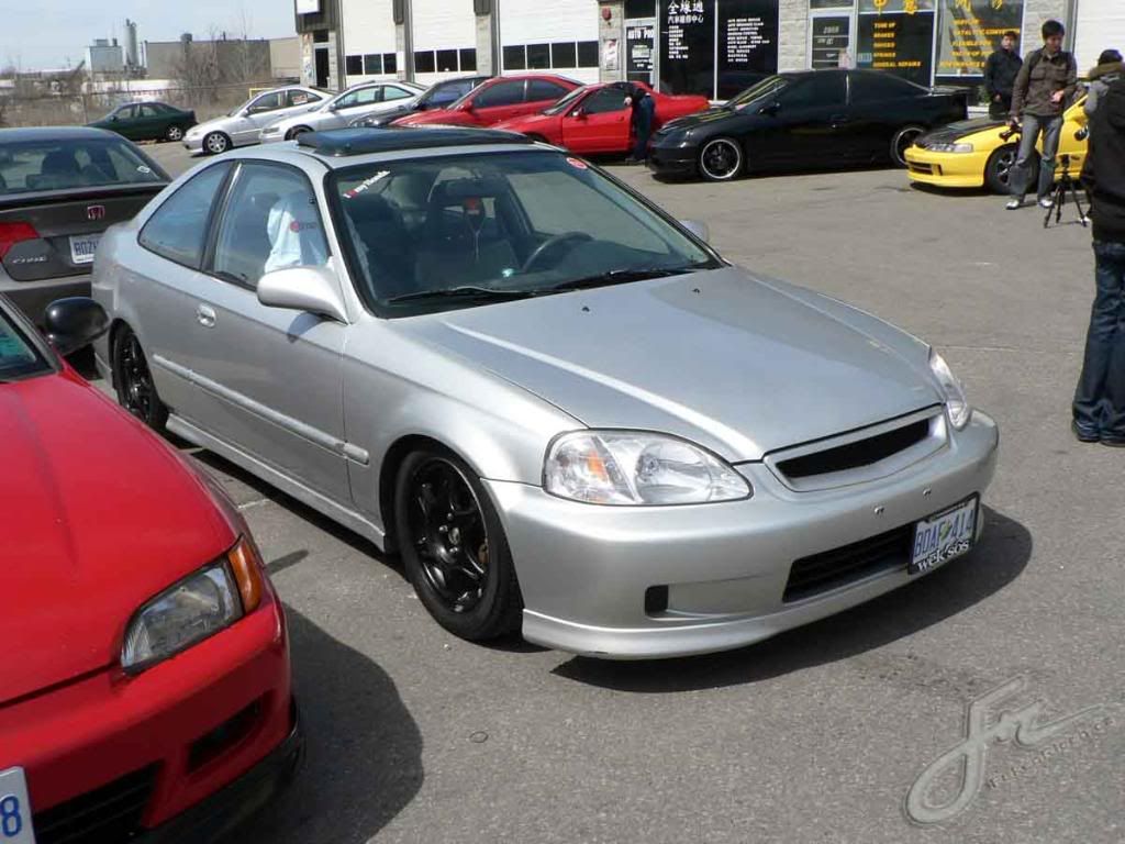 Dc2 Type R