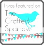 The Crafted Sparrow