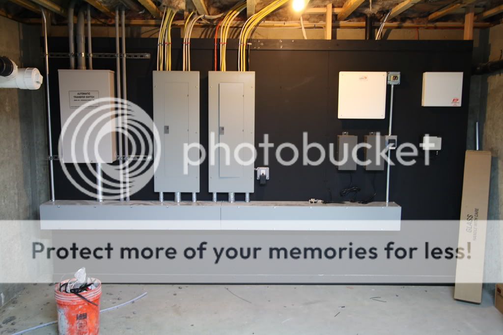 Is There A Thread On Showing Off Your New Panelboard Installation