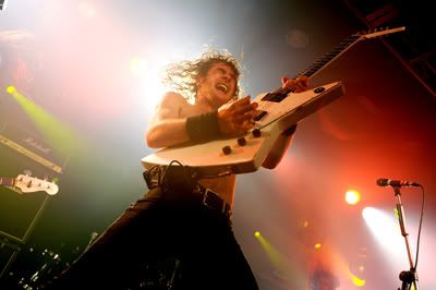 Airbourne