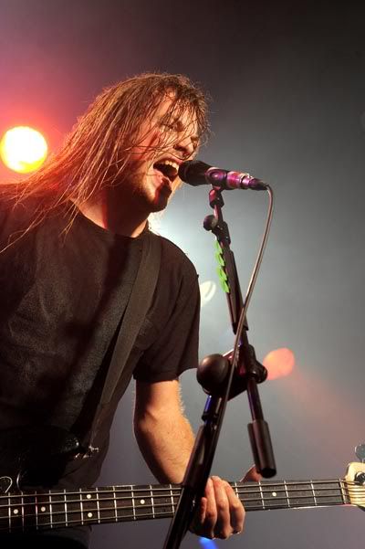 Airbourne