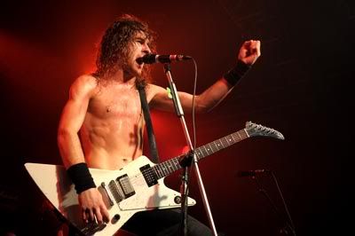 Airbourne
