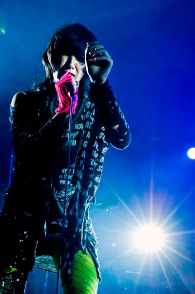 Yeah Yeah Yeahs