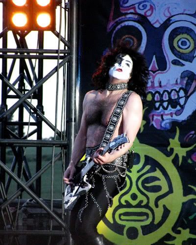 KISS