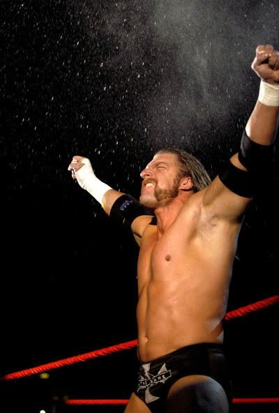 Triple H