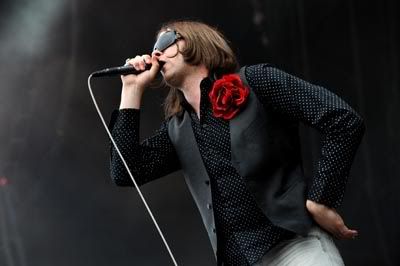 Kasabian