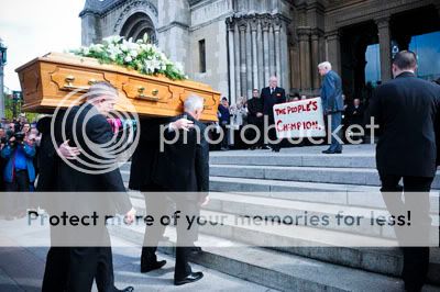 higgins alex reportage documentary funeral