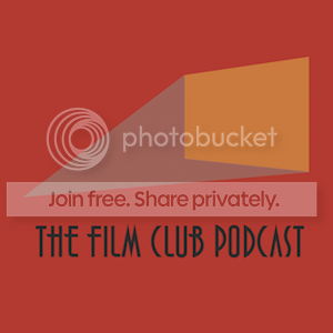 The Film Club Podcast