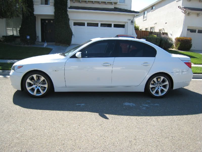 BMW Mountain View Service >> 2004 BMW 545i – SPORT & PREMIUM Packages BMW Mountain View Service >> 2004 BMW 545i – SPORT & PREMIUM Packages