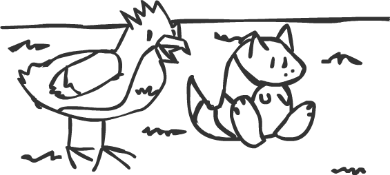 [PokeCommunity.com] Squrtle awesomeness