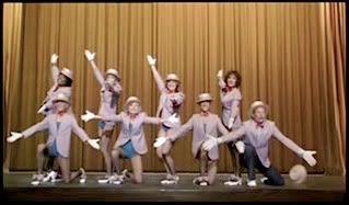 re: Stepping Out (Liza Minnelli)