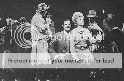 PHOTO FLASH!  Original 1975 Broadway production of Bob Fosse's CHICAGO! 
