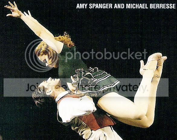re: Amy Spanger in KISS ME KATE picture?