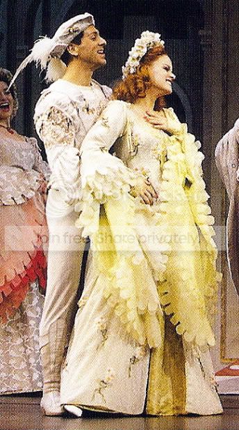 re: Amy Spanger in KISS ME KATE picture?