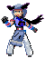 [PokeCommunity.com] My sprites!