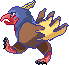 [PokeCommunity.com] My sprites!