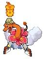 [PokeCommunity.com] My sprites!