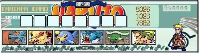 [PokeCommunity.com] My sprites!