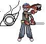 [PokeCommunity.com] My sprites!