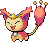 [PokeCommunity.com] My sprites!