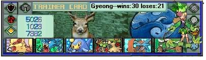 [PokeCommunity.com] My sprites!