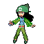 [PokeCommunity.com] My sprites!