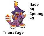 [PokeCommunity.com] My sprites!