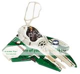 STAR WARS ANAKIN SKYWALKER JEDI STARFIGHTER  1ST  