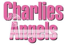CHARLIES ANGELS Colorforms Adventure Mint Set 1978 Unused High Grade 