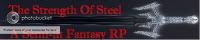 The Strength of Steel : A fantasy Role Play banner
