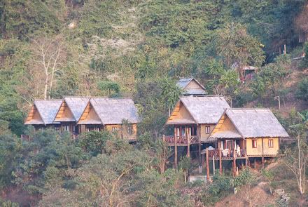 Laos,Nong Kiauw