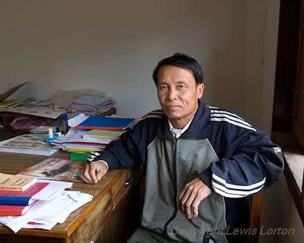 Laos,Nong Kiauw