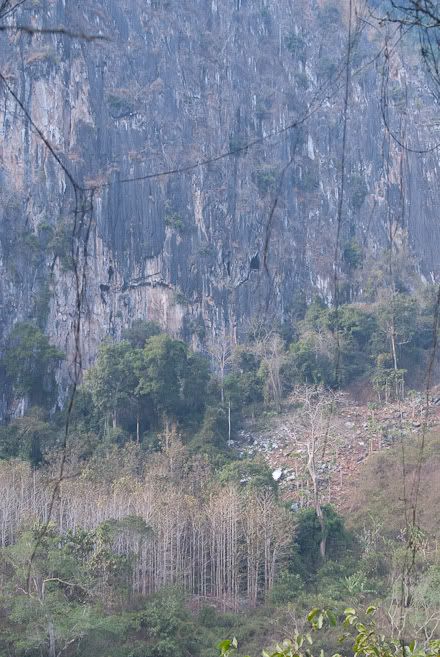 Laos,Nong Kiauw