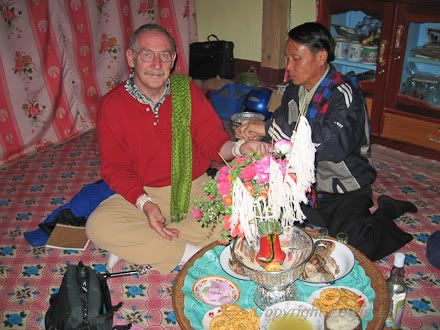 Laos,Nong Kiauw