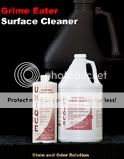 Grime Eater Surface Cleaner