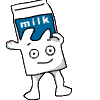 milkdance