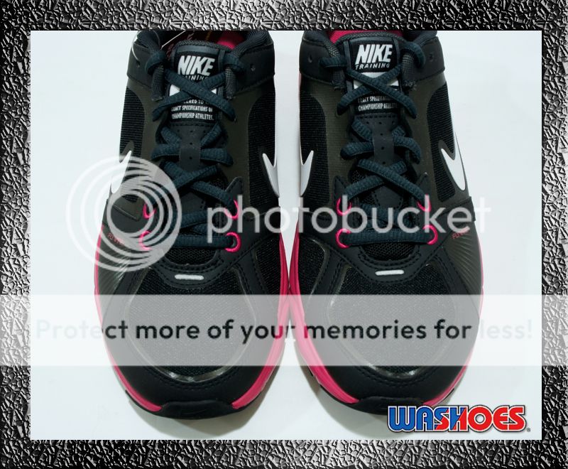 Product Name Nike Wmns Free XT Quick Fit+ Black/Wht Cerise US 5.5~9