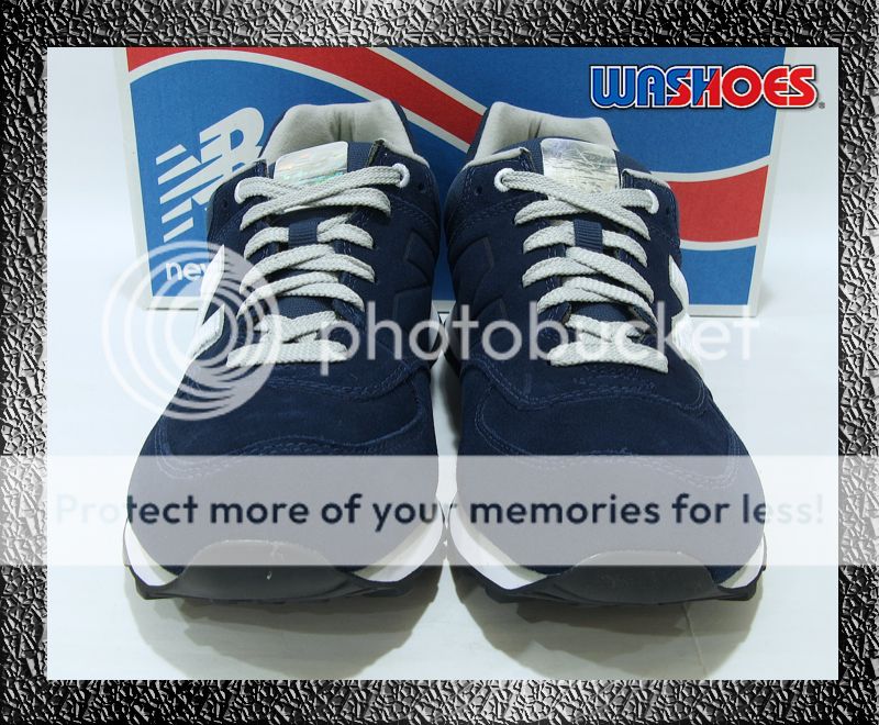 2011 New Balance ML574 SBN Blue White running 595 850 CM1001 MS574 