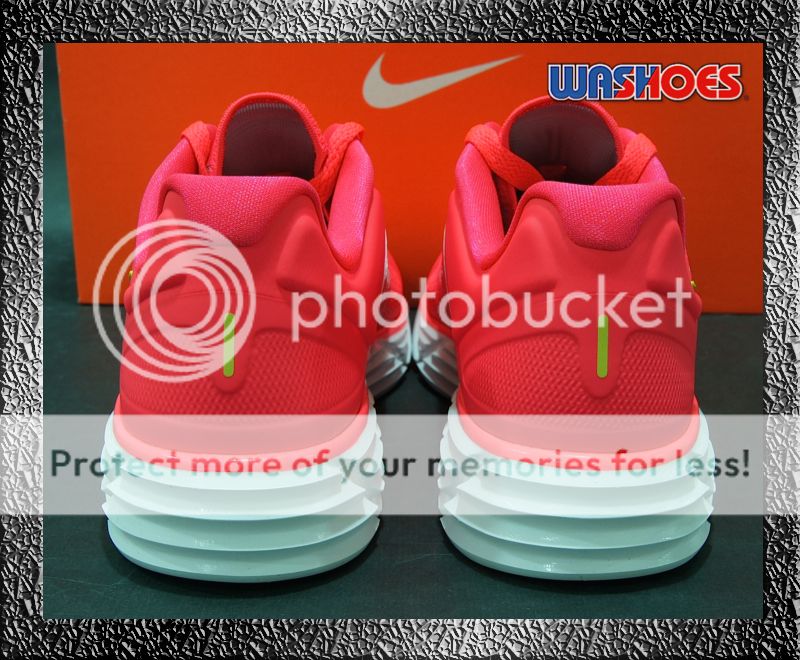 Product Name Nike WMNS Lunar Sweet Victory II+ SLR RD/VLTG SLVR WHT