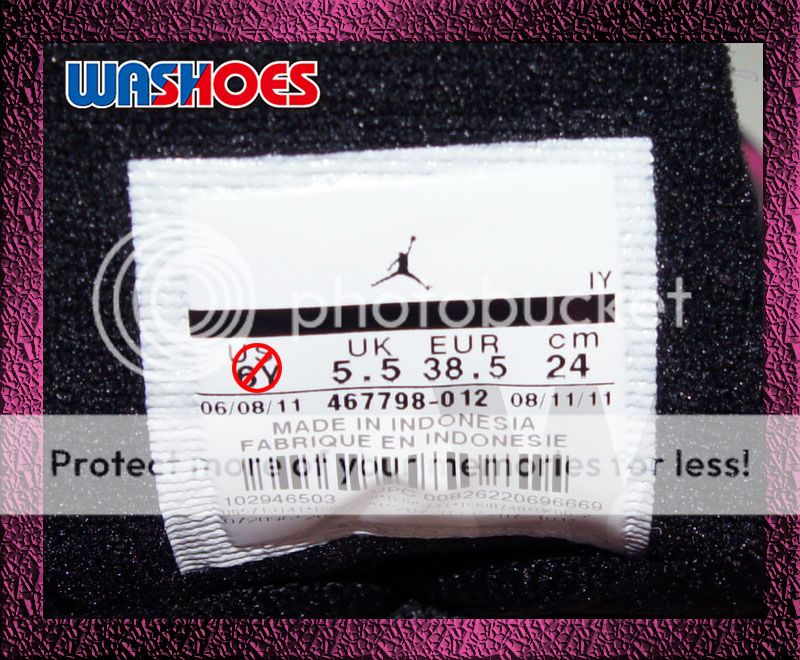 Nike Girls Air Jordan 14 XIV GS Black Desert Pink US 3.5~7Y 13 12 11 
