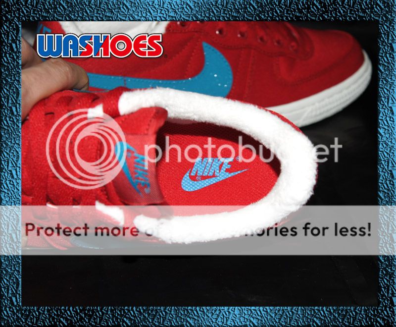 2011 Nike Wmns Legend Varsity Red Blue Summit White US 5~11 dunk max 1 